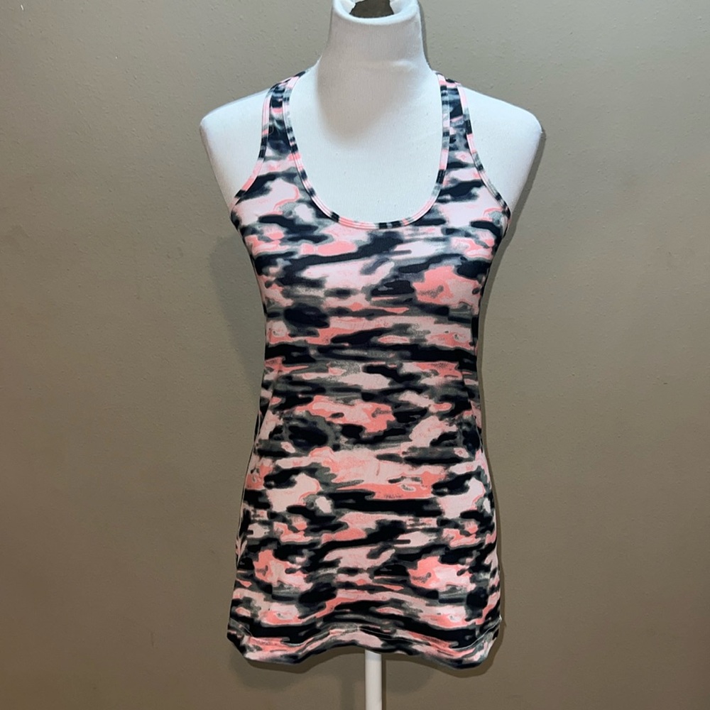 Lululemon CRB Tank
